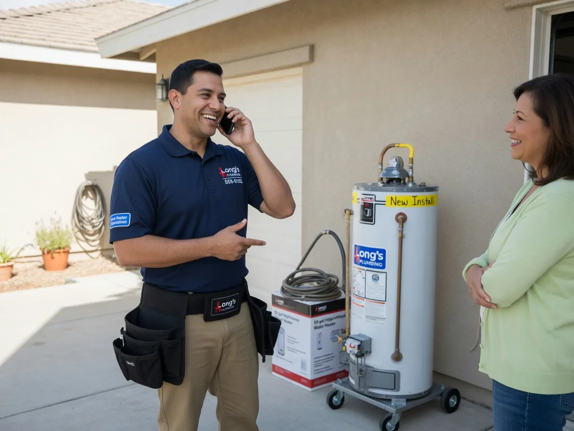 Leak Detection Union, IA FAQs